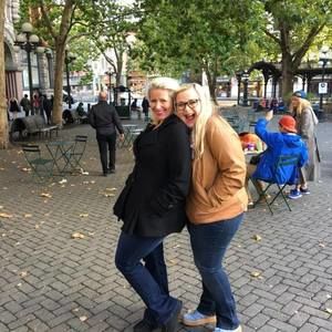 Meet your Posher, Wendy